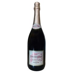 DONELLI Dzirkstošais Rozā vīns Prosecco 1,5l