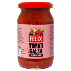 FELIX Felix Tomati salsa 260g