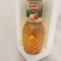 GRANINI Õunamahl 0,25l