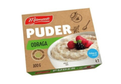 MAMMA Puder odraga 300g