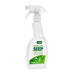 BALTIC AGRO Liquid Green Soap Spray 500 ml 500ml