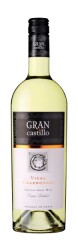 GRAN CASTILLO Baltvīns Chardonnay 75cl