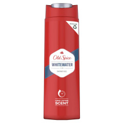 OLD SPICE Dušas želeja White Water 400ml