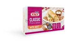 VICI PANNKOID LIHATÄIDISEGA 450g