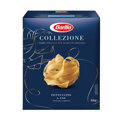 BARILLA Pasta Fettuccine 500g