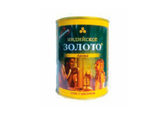 INDIAN GOLD Instant coffee 90g