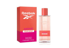 REEBOK Tualettvesi Move Your Spirit 50ml