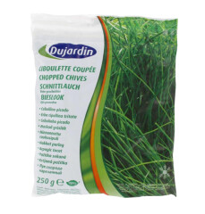 DUJARDIN Chives 0,25kg