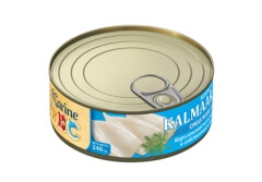MARINE ABC Royal squid 240g