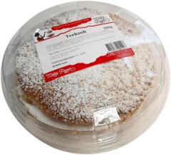 MARTA PAGAR Teacake packed 300g