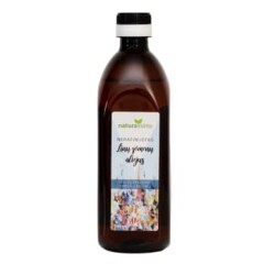 NATURALISIMO Linseed oil 500ml