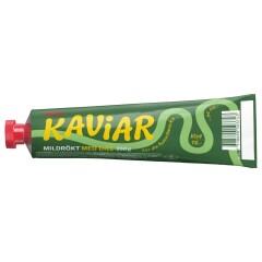 ICA Ikrai su krapais ICA, 250 g 250g