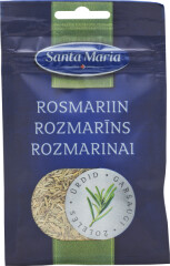 SANTA MARIA Rosemary 15g