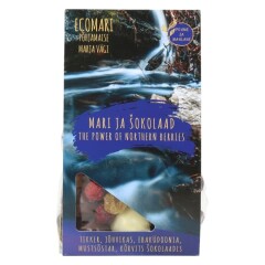 ECOMARI Gift box Mari&chocolate 100g