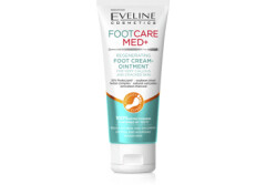 EVELINE Jalakreem-mask FootCare Med+ 100ml