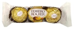 FERRERO FERRERO ROCHER 3SP 37.5G 37,5g