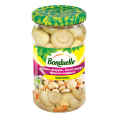 BONDUELLE Marin.shampinjonid 280g