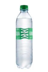 ŽALIA GIRIA ŽALIA GIRIA 0,5 l PET /Gazuotas šaltinio vanduo 500ml