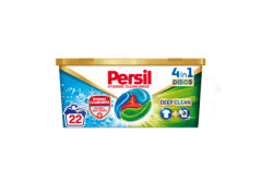 PERSIL Veļas mazgāšanas līdzeklis Higienic 22pcs