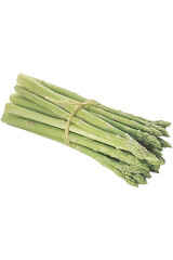 NO BRAND Roheline spargel 500 g 500g