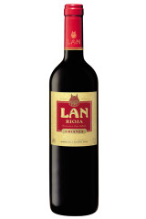 LAN RIOJA CRIANZA Sarkanvīns Rioja Crianza 75cl