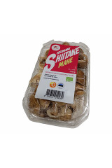 SCANDIC ORGANIC Shiitake seened 150g