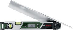 BOSCH Skaitmeninis kampamatis BOSCH PAM 220, 0-220°, LCD 1pcs
