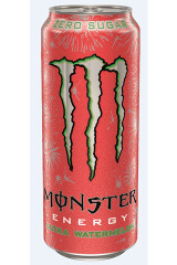 MONSTER ENERGIAJOOK ULTRA WATERMELON 500ml