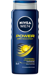 NIVEA MEN Dushigeel Power 500ml