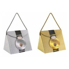 SORINI K.KARP GLITTERBAG 150g