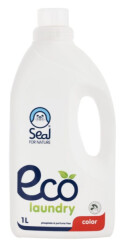 SEAL Pesugeel värvilisele pesule Seal ECO 1L 1l