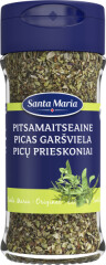 SANTA MARIA Pizza Seasoning 9g