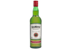 SHAMROSE Whisky 40% 700ml
