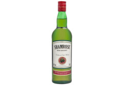 SHAMROSE Whiskey 40% 700ml