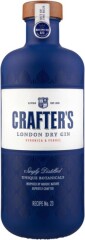CRAFTER'S Džins Craftets Recipe nr 23 70cl