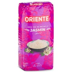 ORIENTE Jasmiini riis 1kg