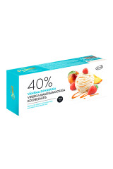 PREMIA -40% KOOREJÄÄTIS VIRSIKU MAASIKA 480g