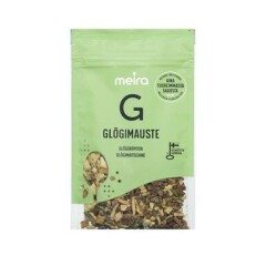 MEIRA Glögimaitseaine 25g