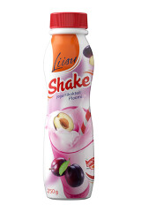 LIISU Jogurt shake ploom 250g