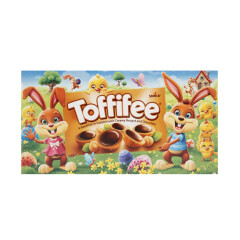 TOFFIFEE TOFFIFEE Easter Picture 3x125 g 3g