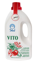 BALTIC AGRO Liquid Fertilizer Vito 1 L 1000ml