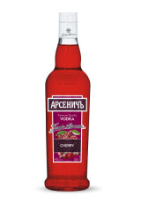 ARSENITCH Ruby Cherry 50cl