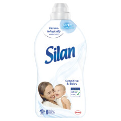 SILAN Pesuloputus sensitive 1l