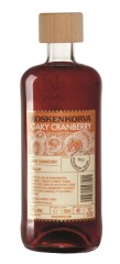 KOSKENKORVA Liķieris Cranberry 21% 50cl