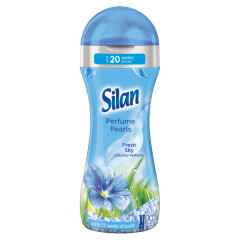 SILAN Veļas aromatizētājs Fresh Sky 230g