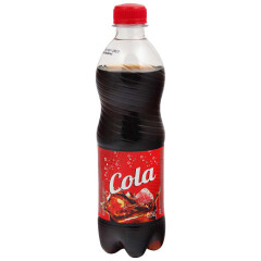 RIMI Karastusjook Cola 0,5l