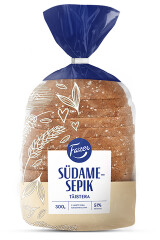 FAZER SÜDAMESEPIK TÄISTERA 300g