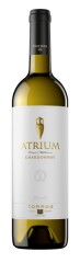 TORRES Atrium Chardonnay Organic 75cl