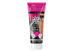 EVELINE COSMETICS TSELLULIIDISEERUM MUDAGA, JAHUTA 250ml