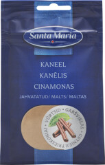 SANTA MARIA Cinamonas 22g